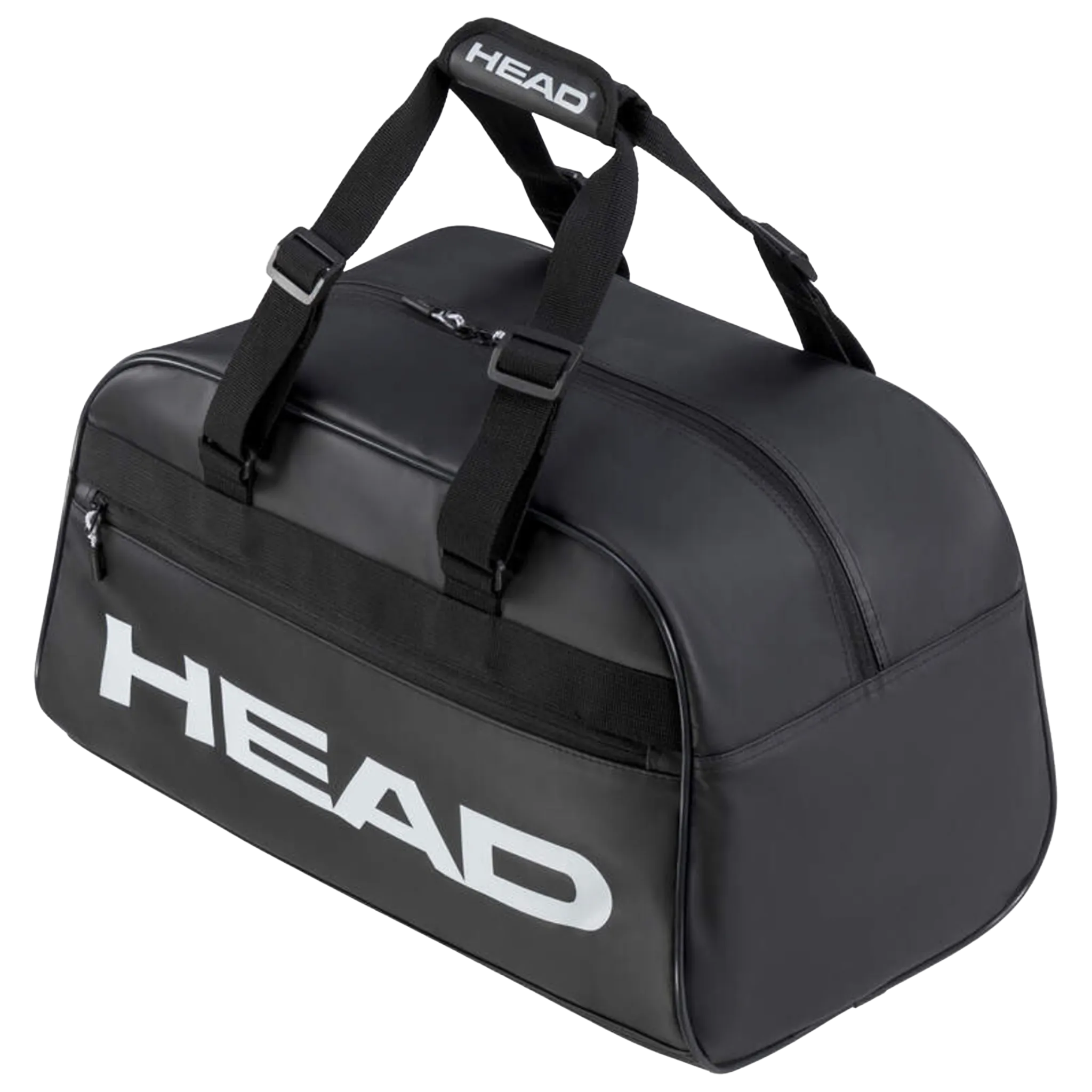 Head Tour Court Bag 40L Black/White