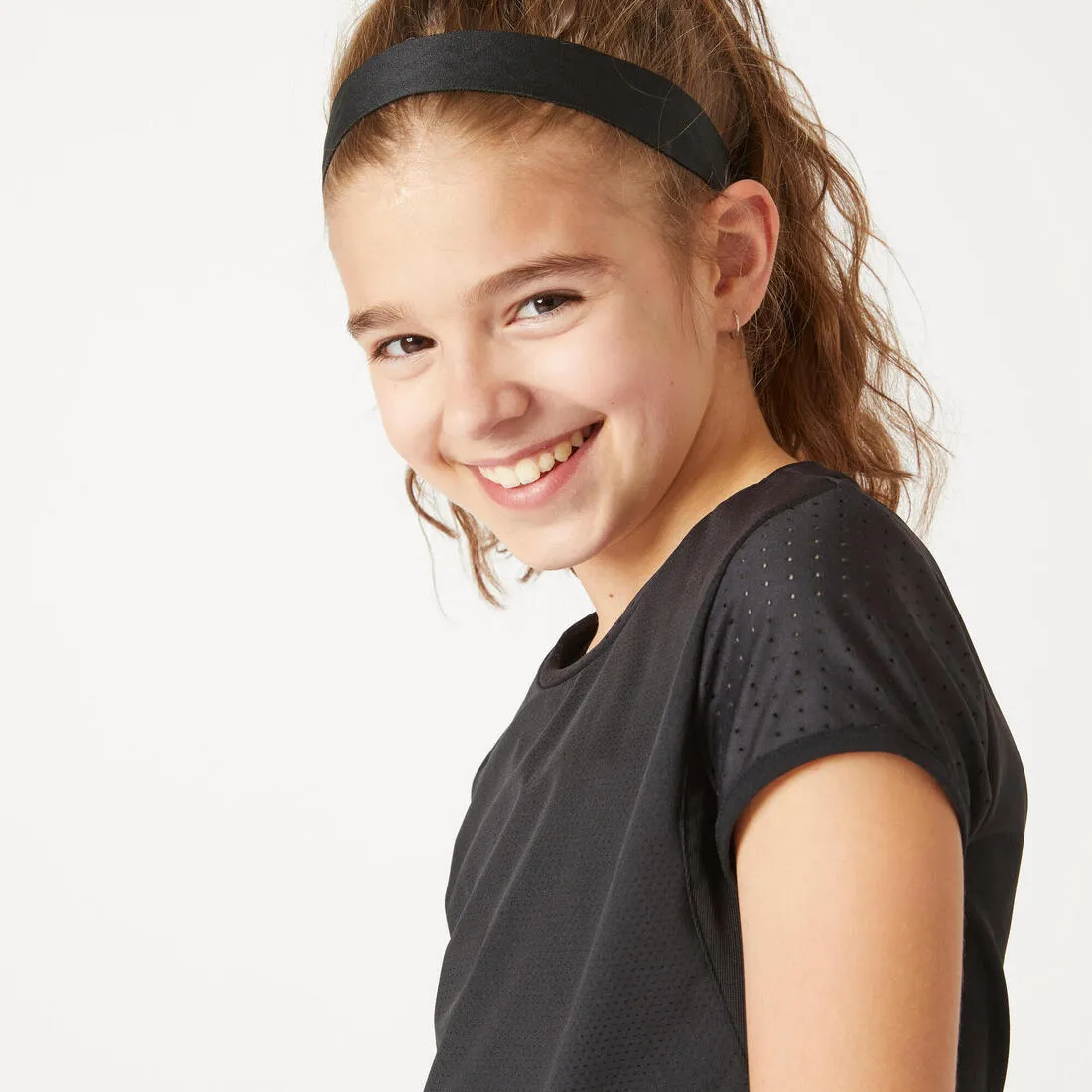 Headbands Twin-Pack - Pink