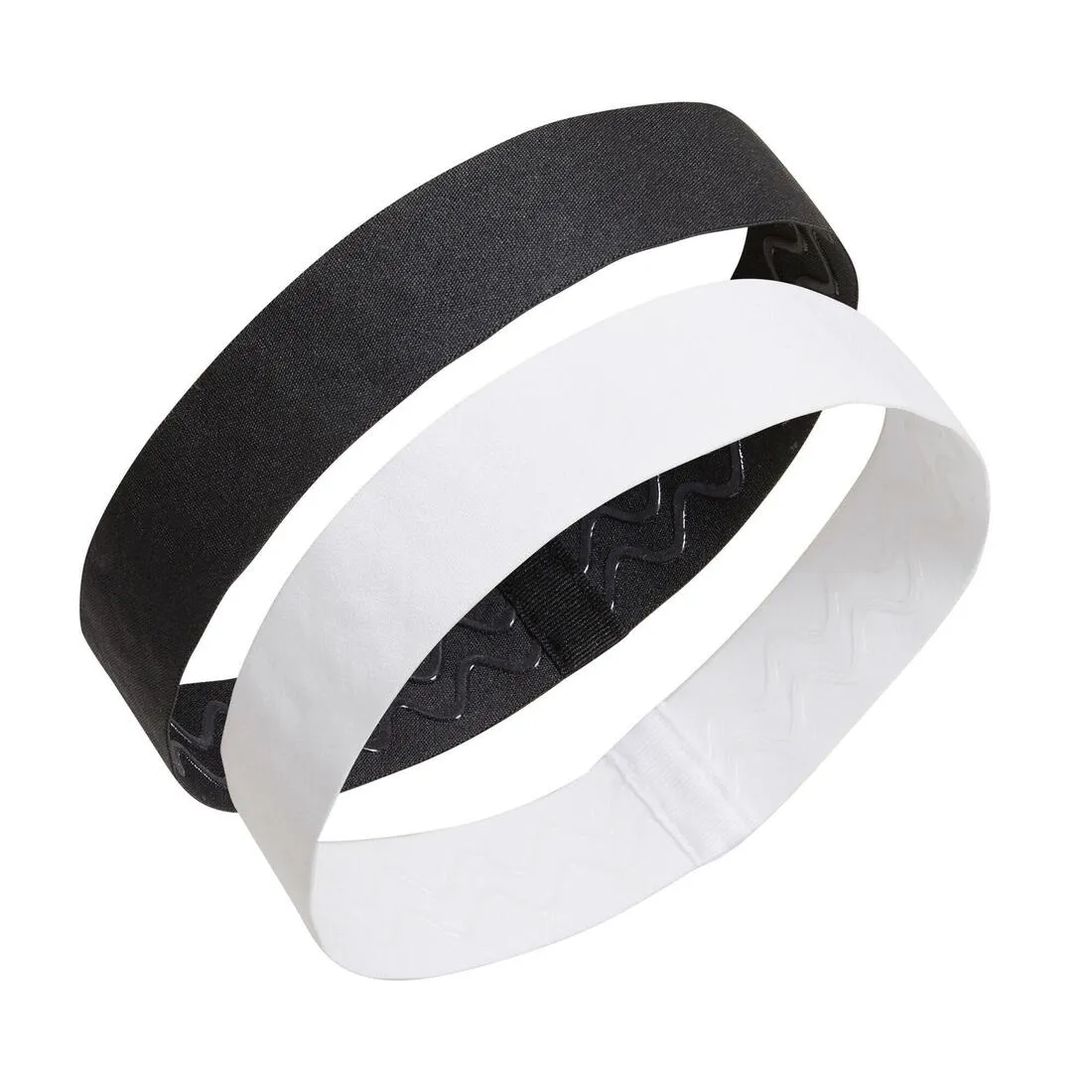 Headbands Twin-Pack - Pink