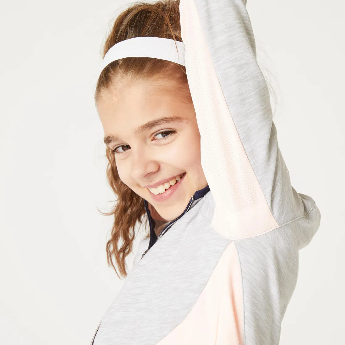 Headbands Twin-Pack - Pink