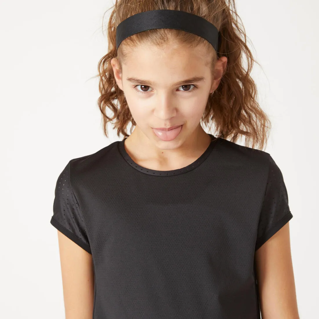 Headbands Twin-Pack - Pink