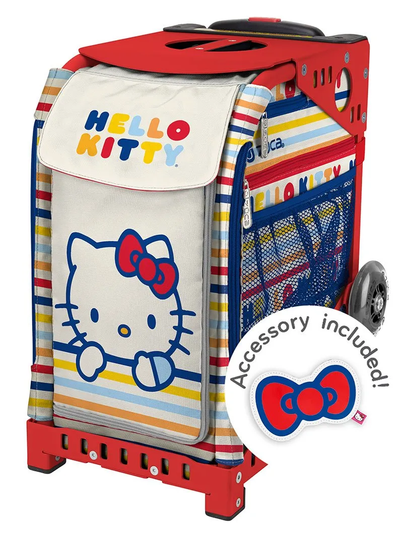 Hello Kitty - Good Sport