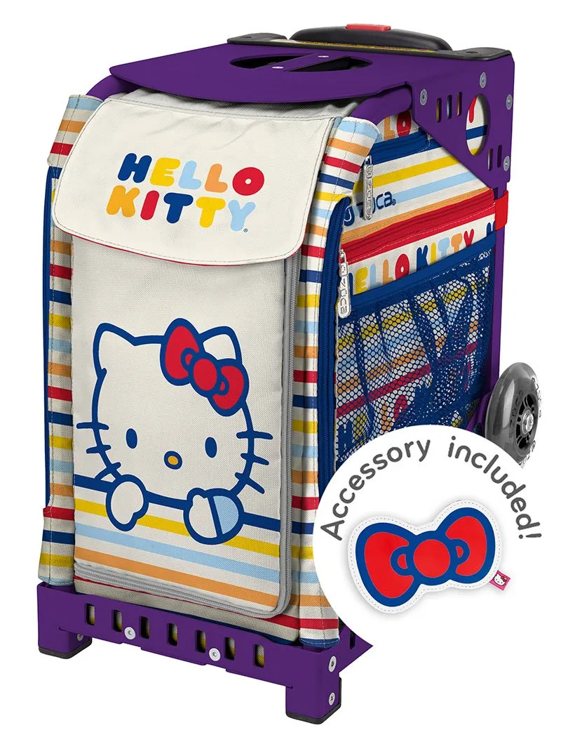 Hello Kitty - Good Sport
