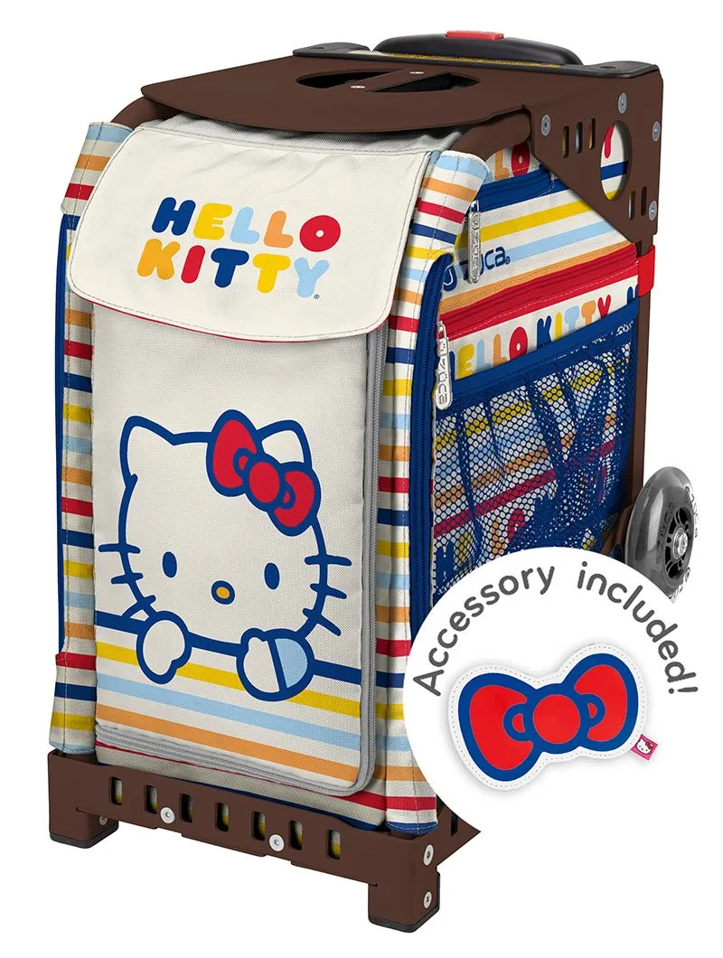 Hello Kitty - Good Sport