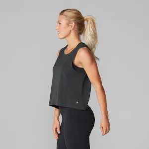 High-Low Tank
