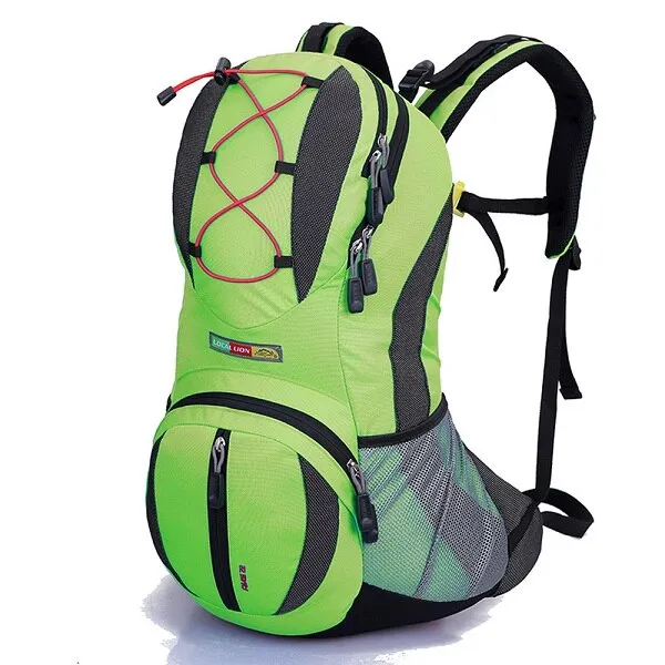 High quality and low price shoulder bag 22L backpack for men and women