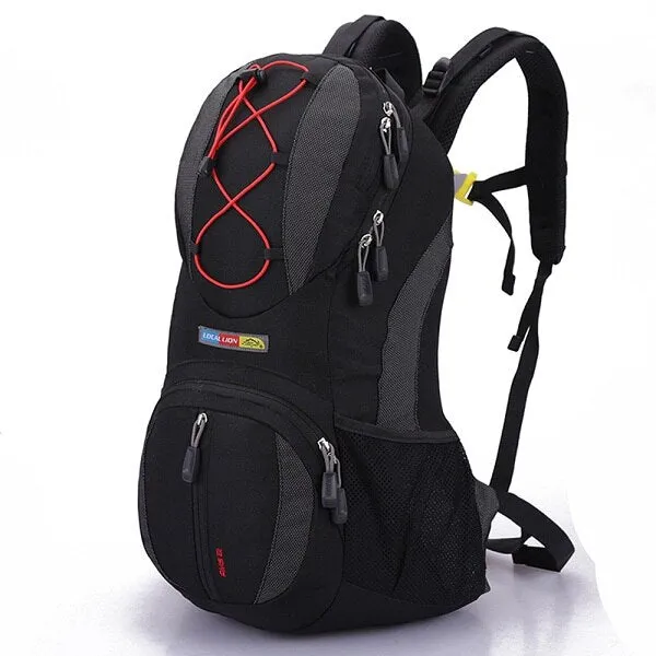 High quality and low price shoulder bag 22L backpack for men and women