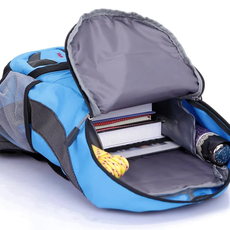 High quality and low price shoulder bag 22L backpack for men and women