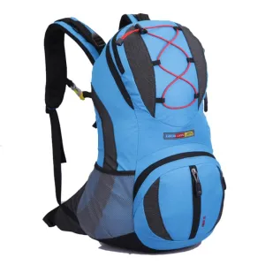 High quality and low price shoulder bag 22L backpack for men and women