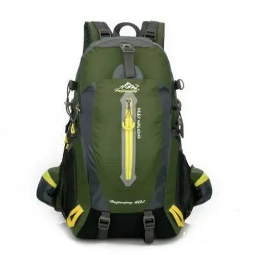 High Quality Hiking Backpack