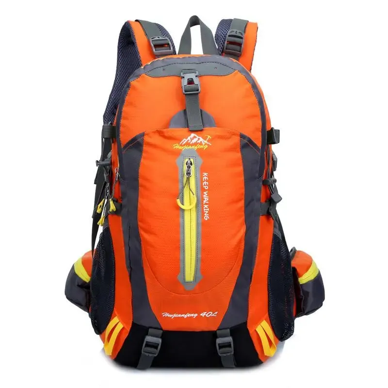 High Quality Hiking Backpack