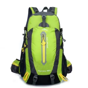 High Quality Hiking Backpack