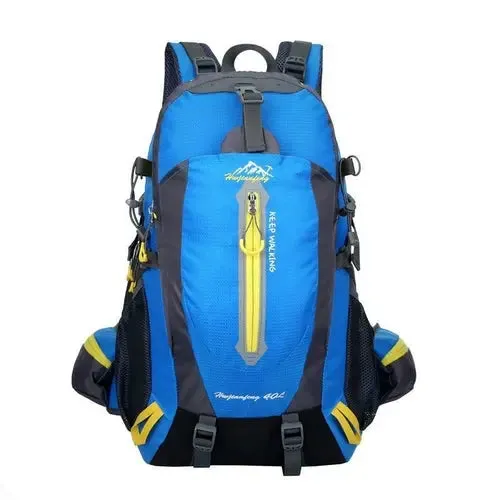 High Quality Hiking Backpack