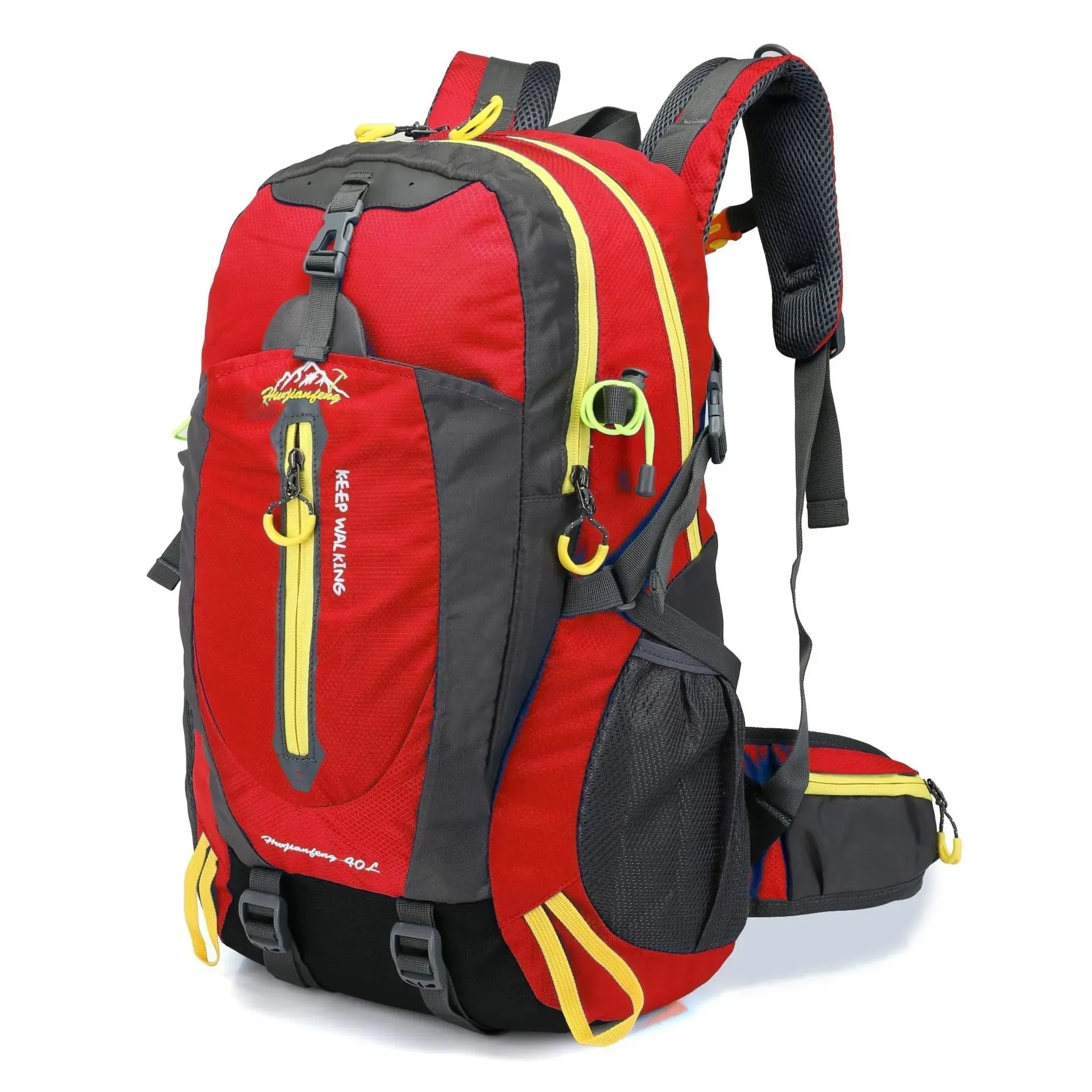 High Quality Hiking Backpack