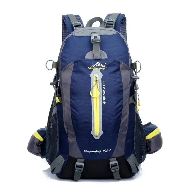 High Quality Hiking Backpack