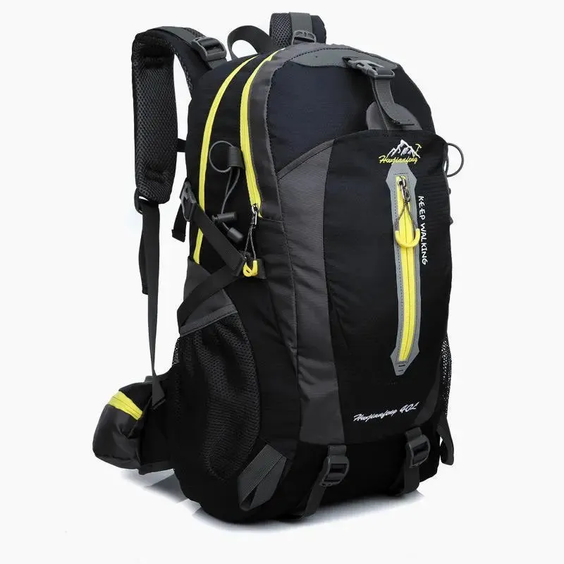 High Quality Hiking Backpack