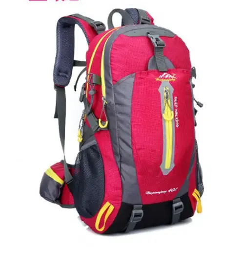 High Quality Hiking Backpack