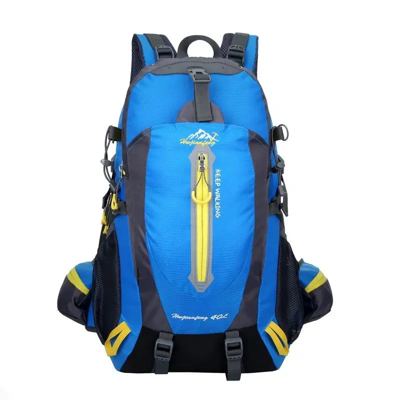 High Quality Hiking Backpack