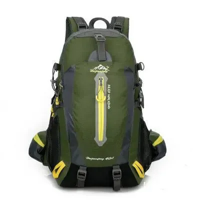 High Quality Hiking Backpack