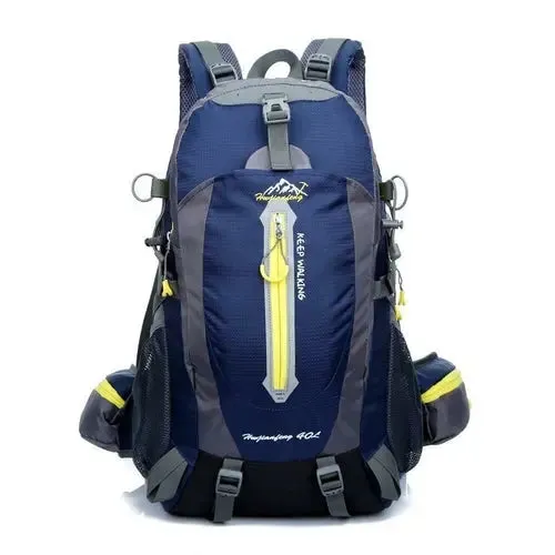 High Quality Hiking Backpack