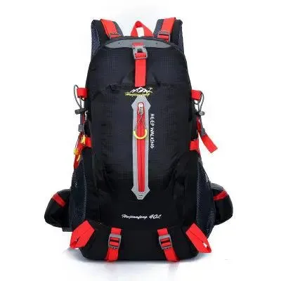 High Quality Hiking Backpack