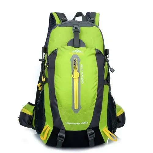 High Quality Hiking Backpack