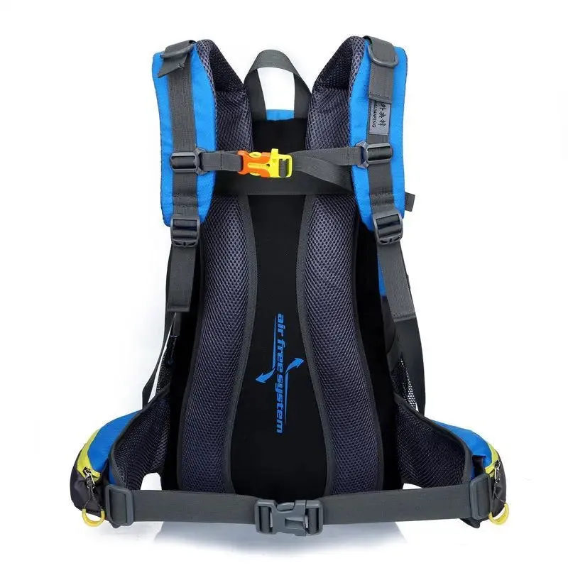 High Quality Hiking Backpack