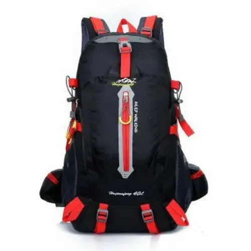 High Quality Hiking Backpack