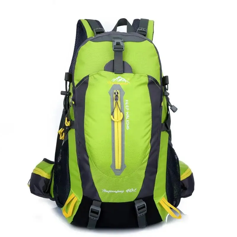 High Quality Hiking Backpack