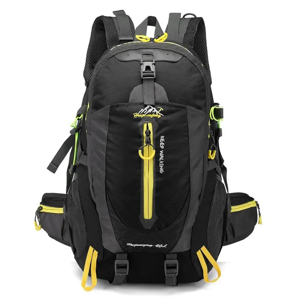 High Quality Hiking Backpack