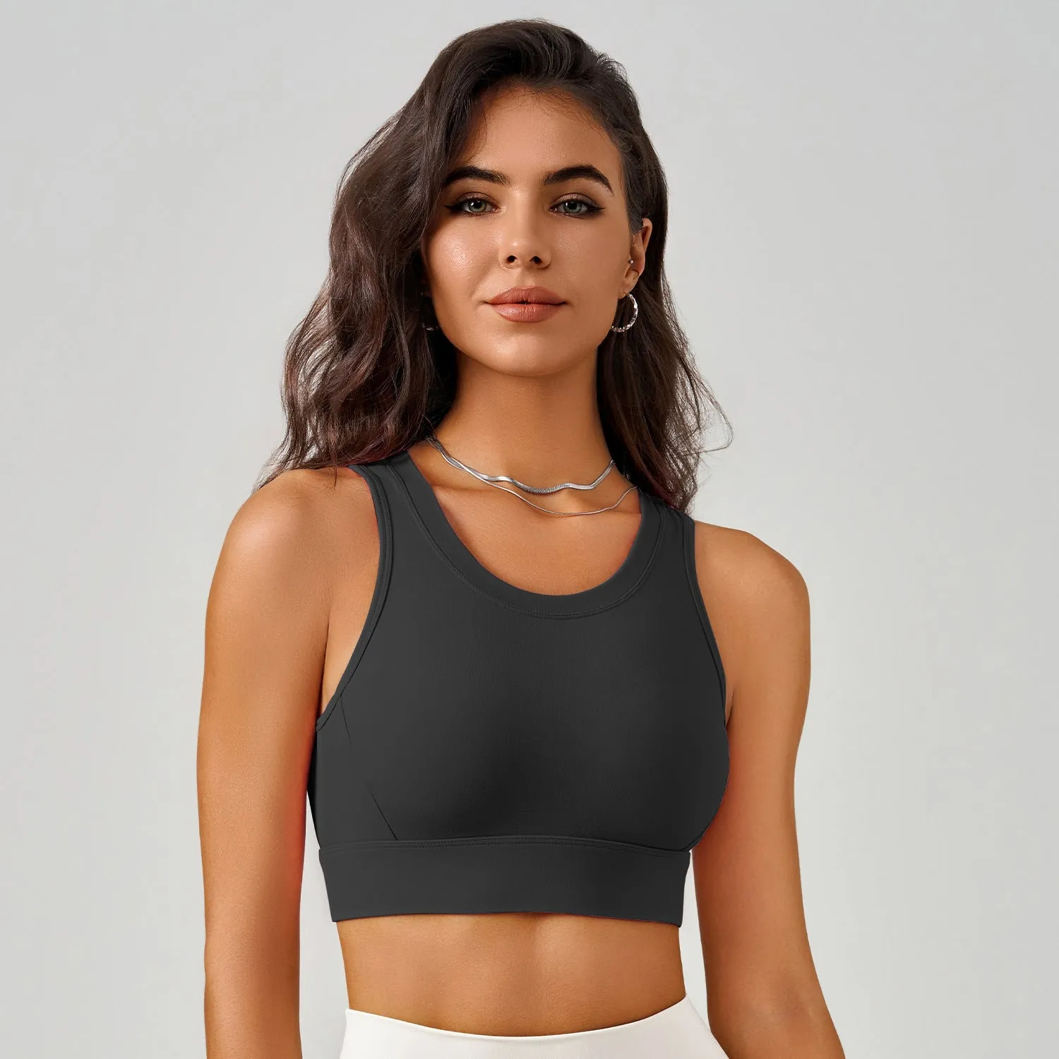 High-strength Sports Underwear Shockproof Running