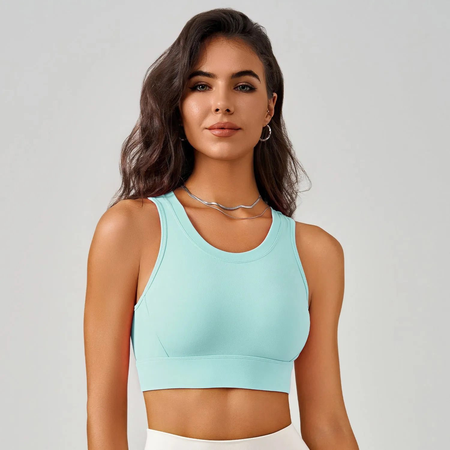 High-strength Sports Underwear Shockproof Running