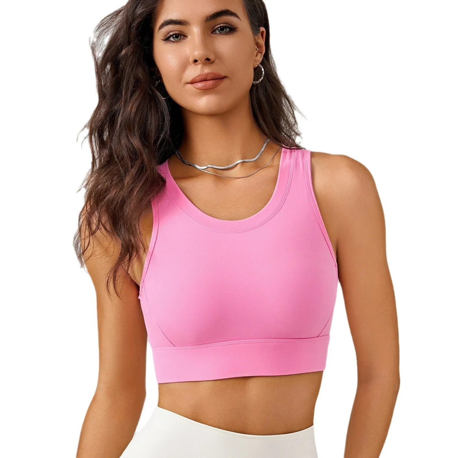 High-strength Sports Underwear Shockproof Running