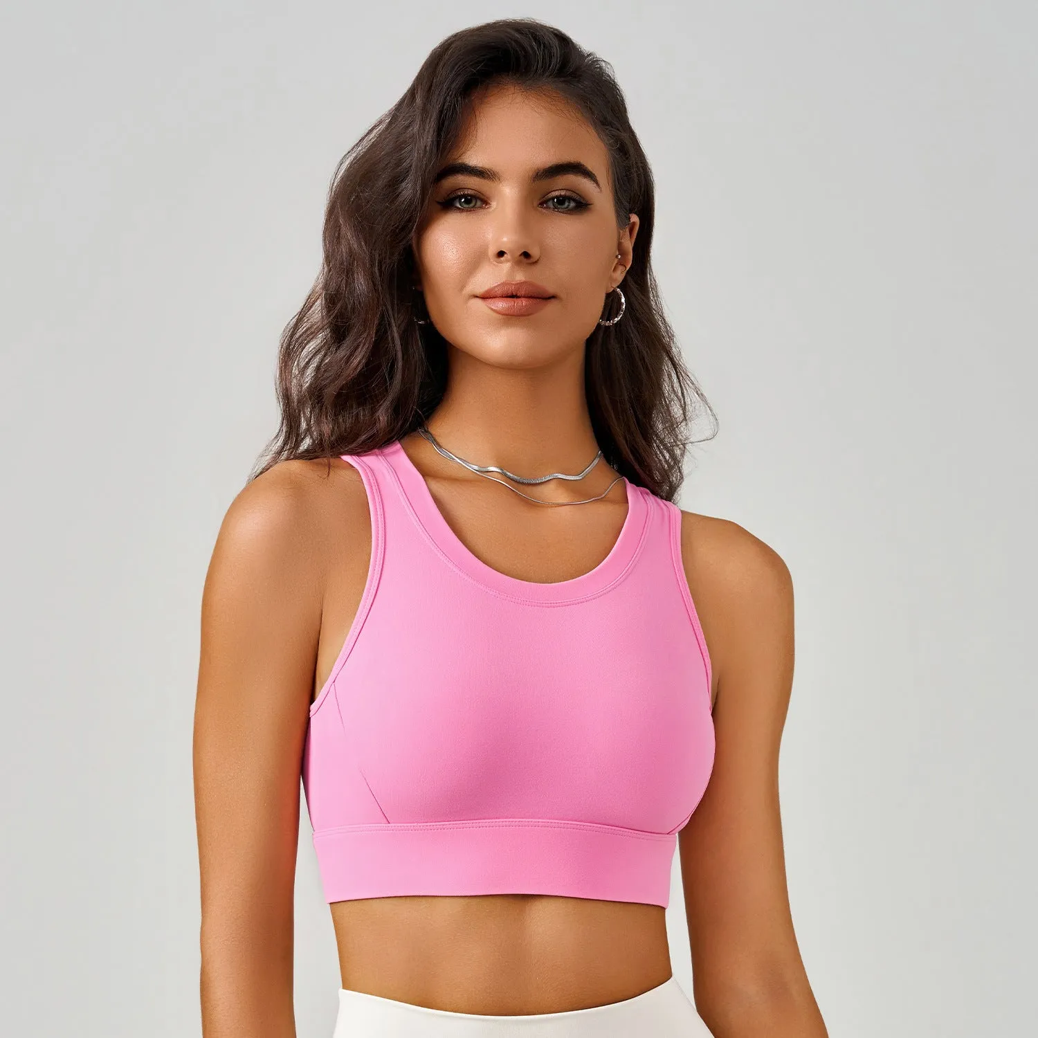 High-strength Sports Underwear Shockproof Running