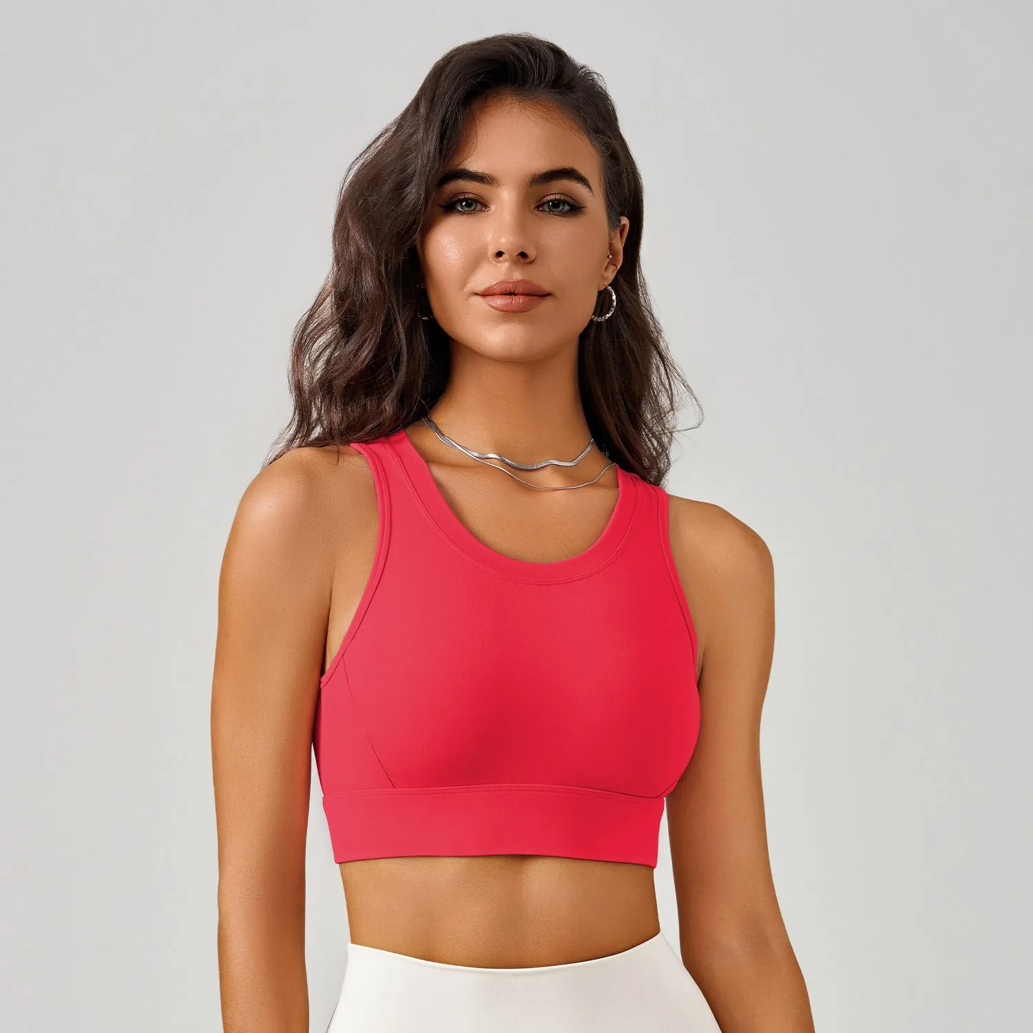 High-strength Sports Underwear Shockproof Running