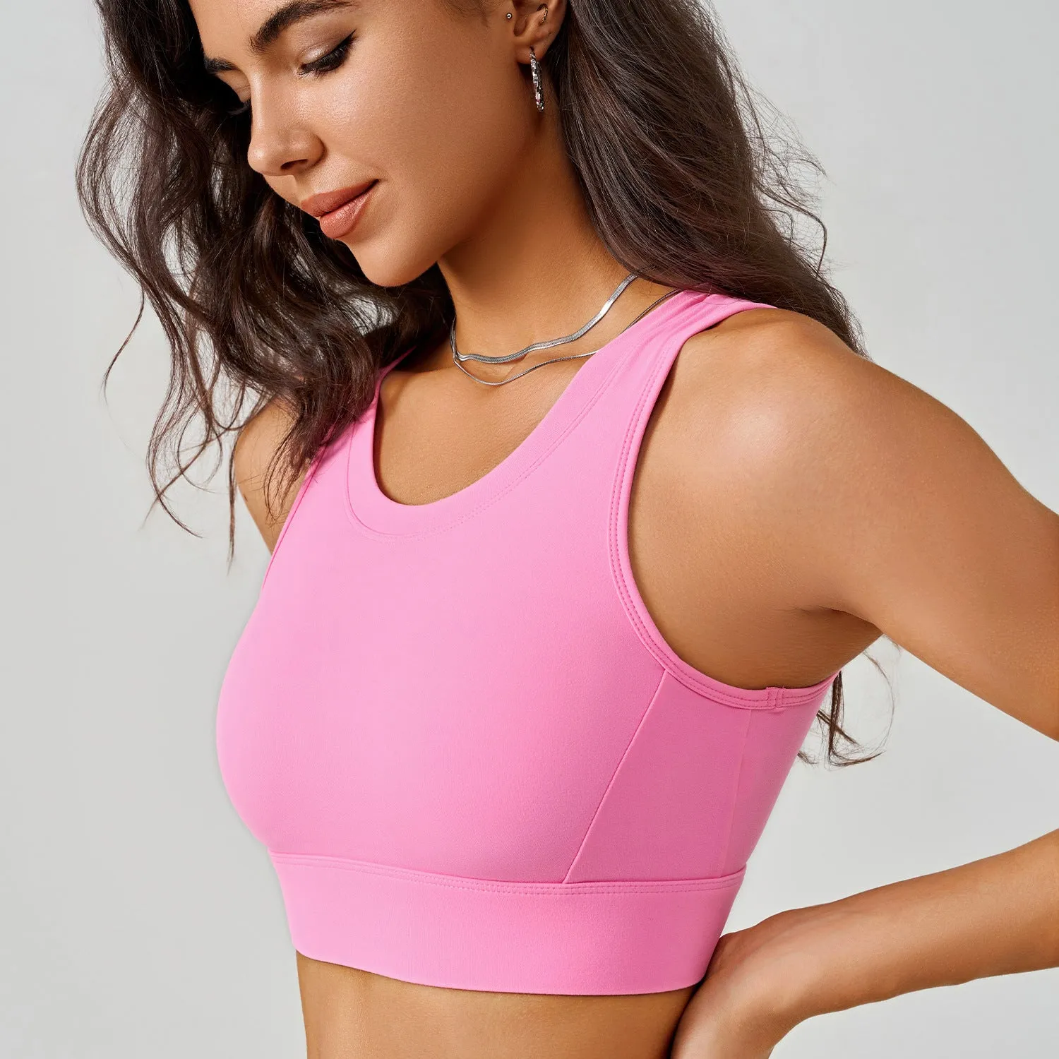 High-strength Sports Underwear Shockproof Running