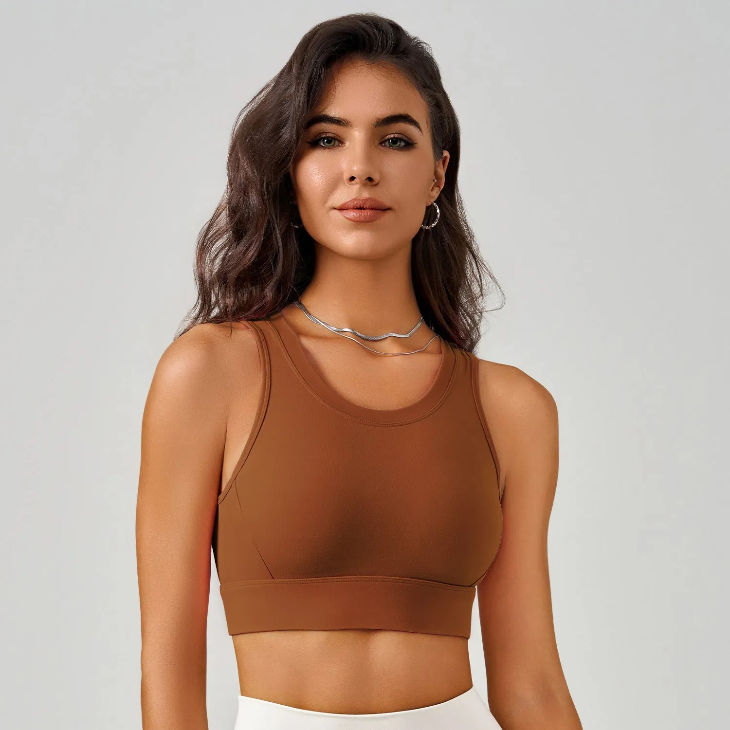 High-strength Sports Underwear Shockproof Running