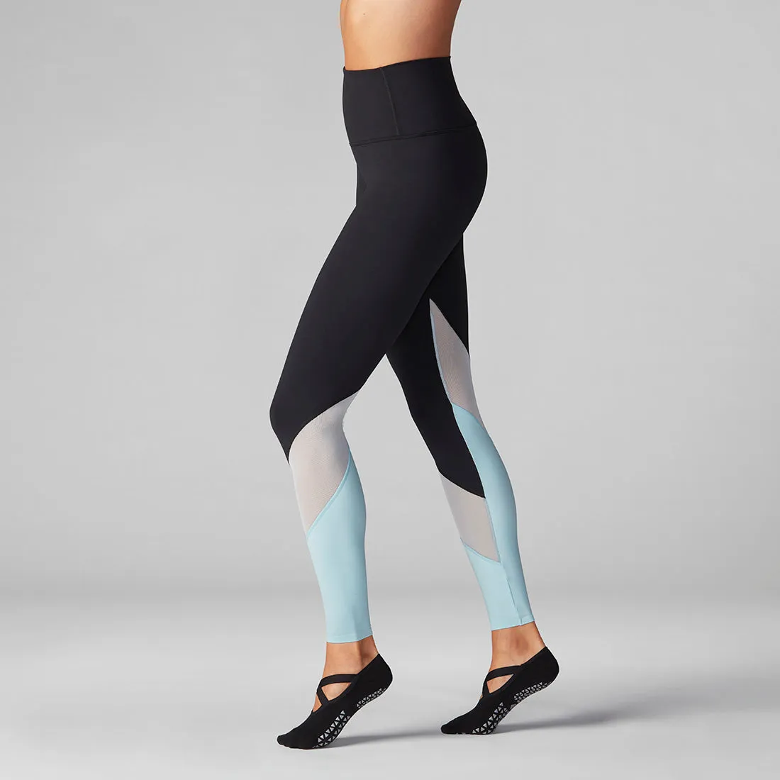 High Waisted Tight - On Sale Colours