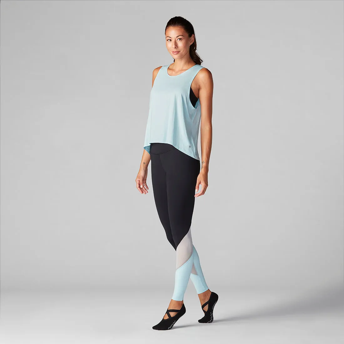 High Waisted Tight - On Sale Colours