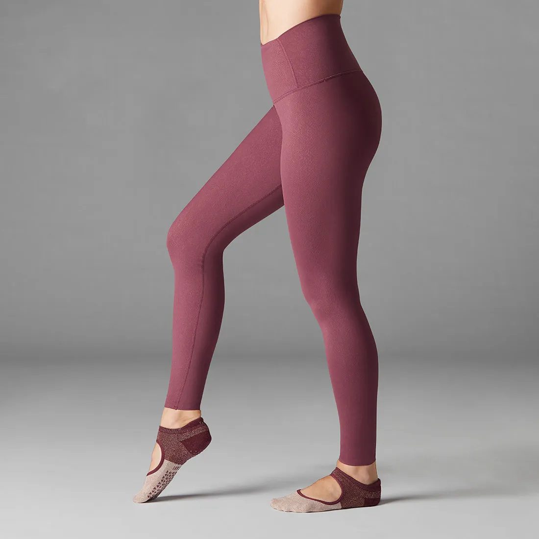 High Waisted Tight - On Sale Colours