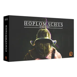 Hoplomachus: Remastered