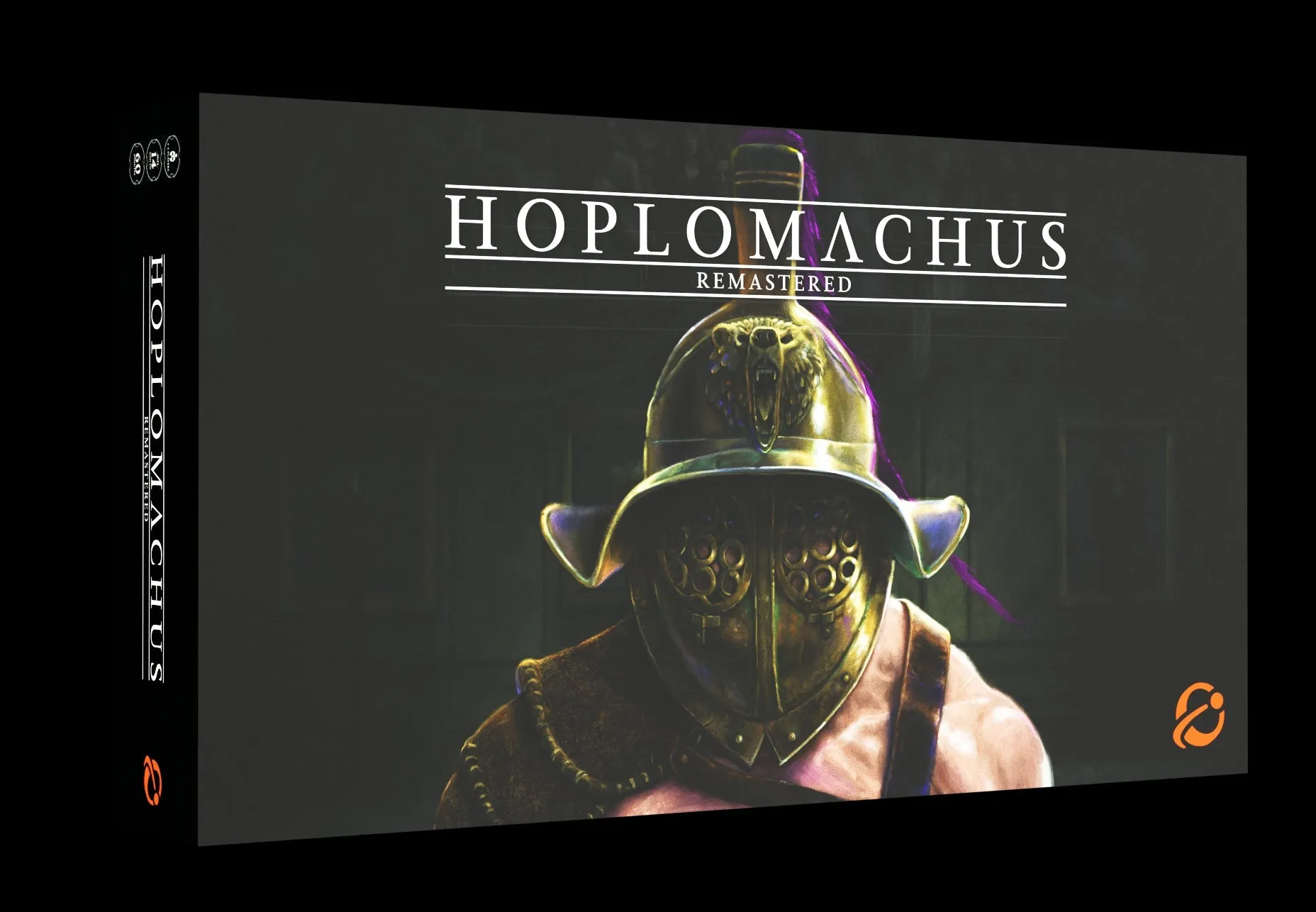 Hoplomachus: Remastered
