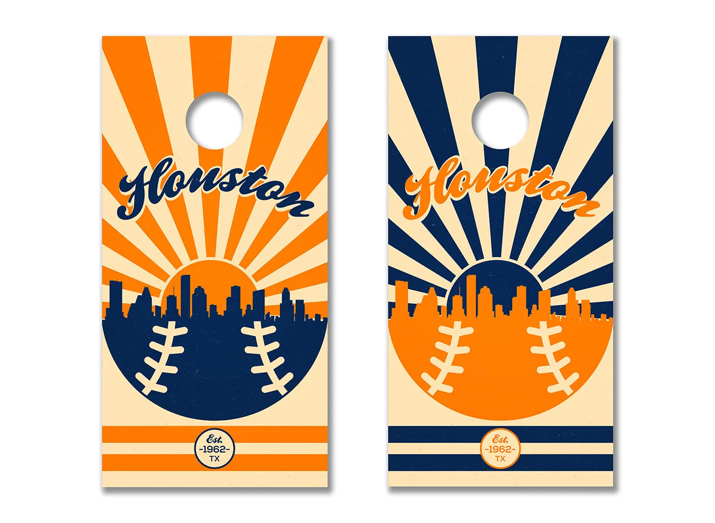 Houston Astros