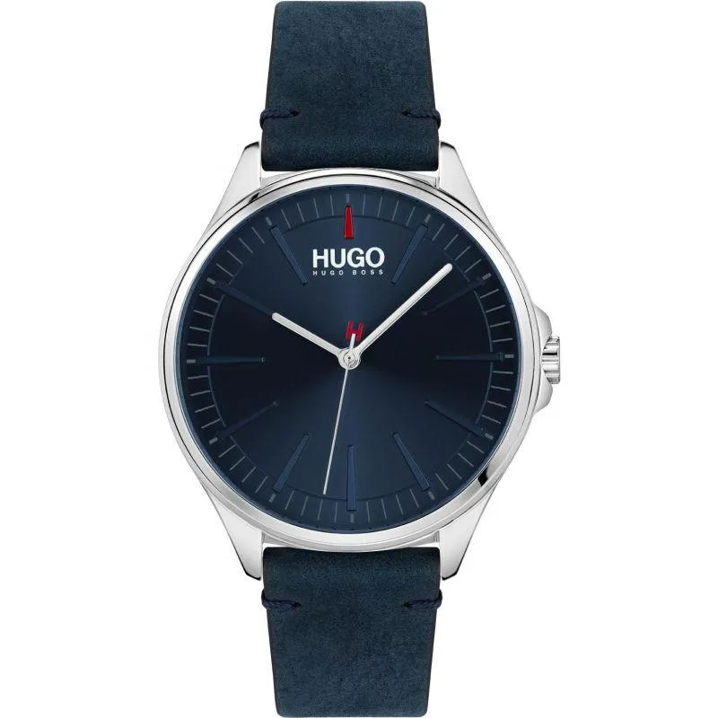 Hugo Boss Smash Quartz Men's Watch 1530202