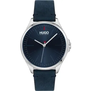 Hugo Boss Smash Quartz Men's Watch 1530202