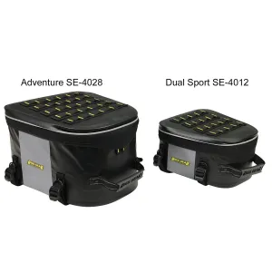 Hurricane Waterproof Tail Bags