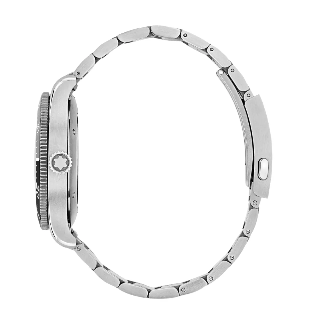 ICED SEA - 1858 AUTOMATIC DATE | 129371