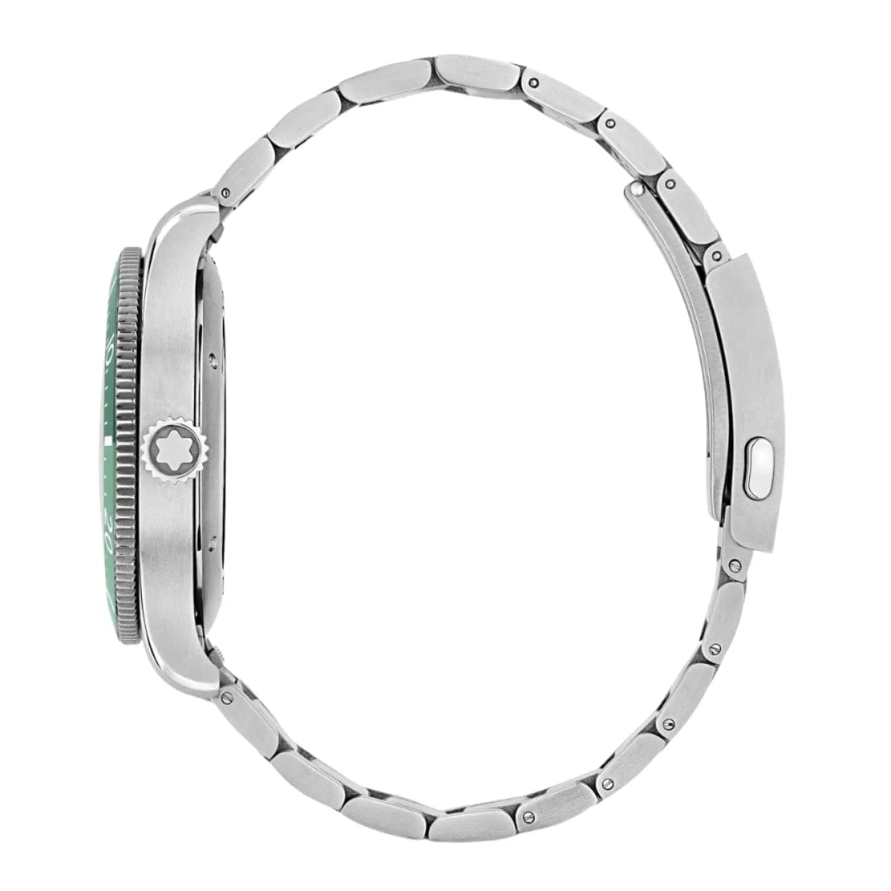 ICED SEA - 1858 AUTOMATIC DATE | 129373