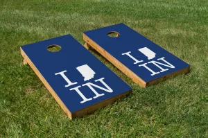 Indianapolis Colts Pride