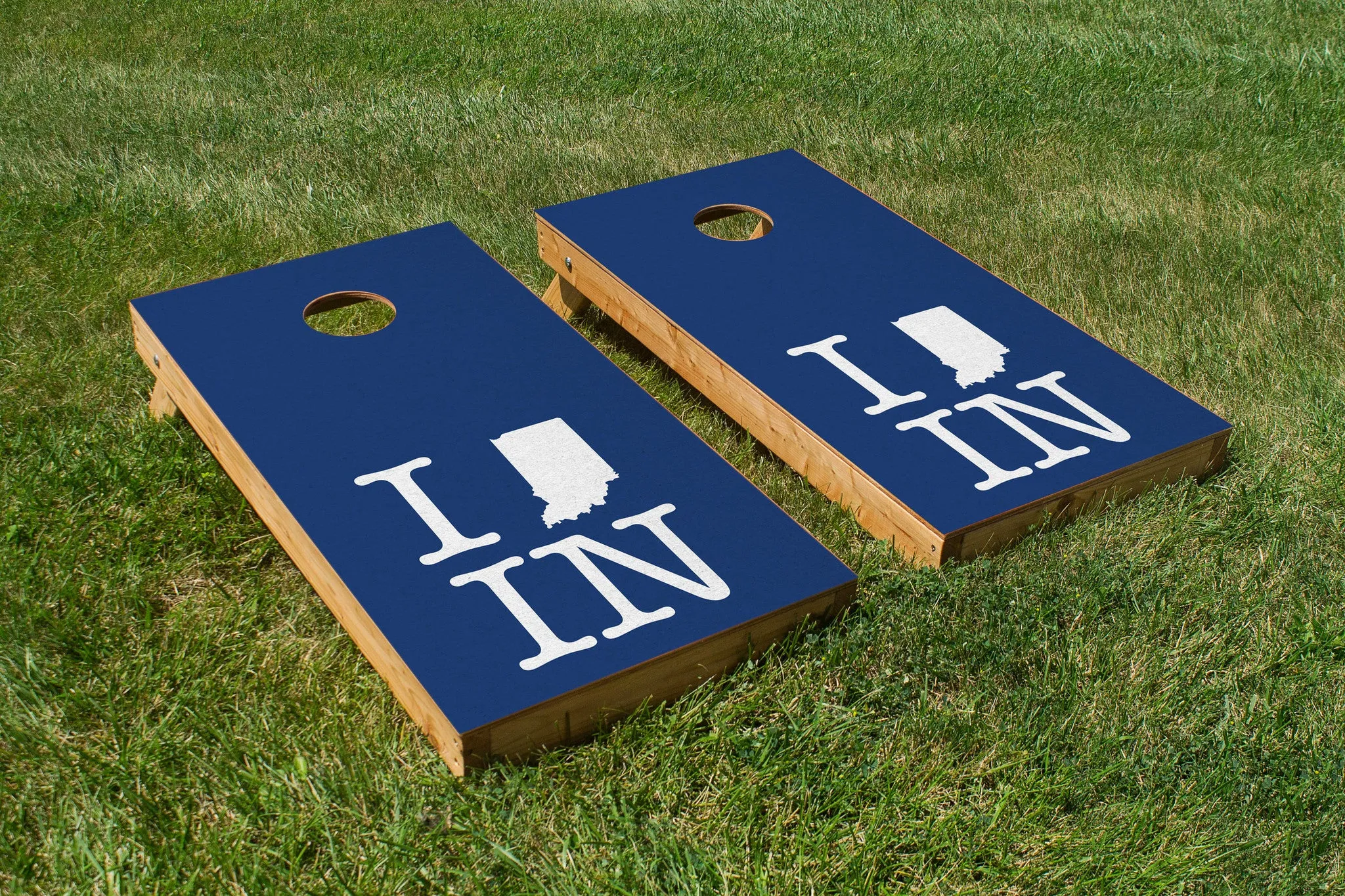 Indianapolis Colts Pride